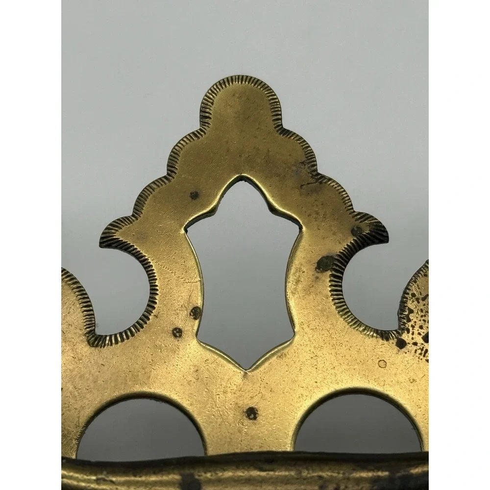 N/A needs polishing